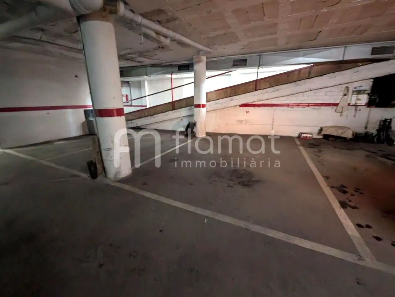 Parking for sale in Malgrat de Mar