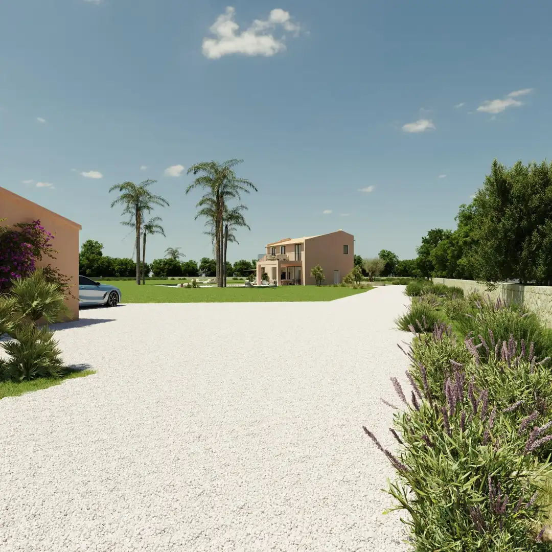Villa avec piscine à vendre à Sencelles, imagen 8