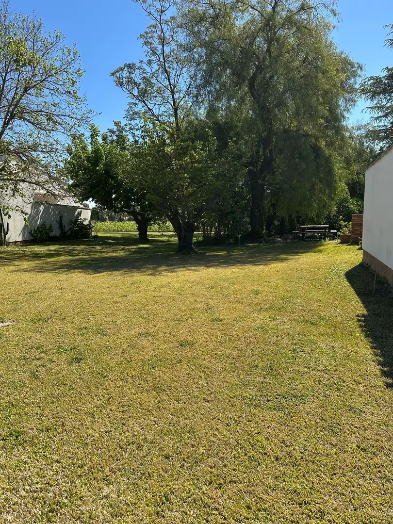 Casa amb jardí en venda a Santa Ana, imagen 18