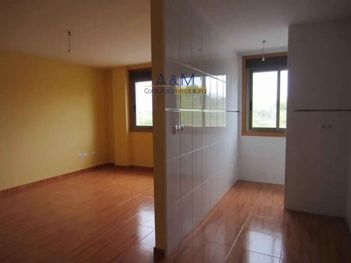 Bedroom of Apartments for sale in Mugardos  with Heating and Storage room