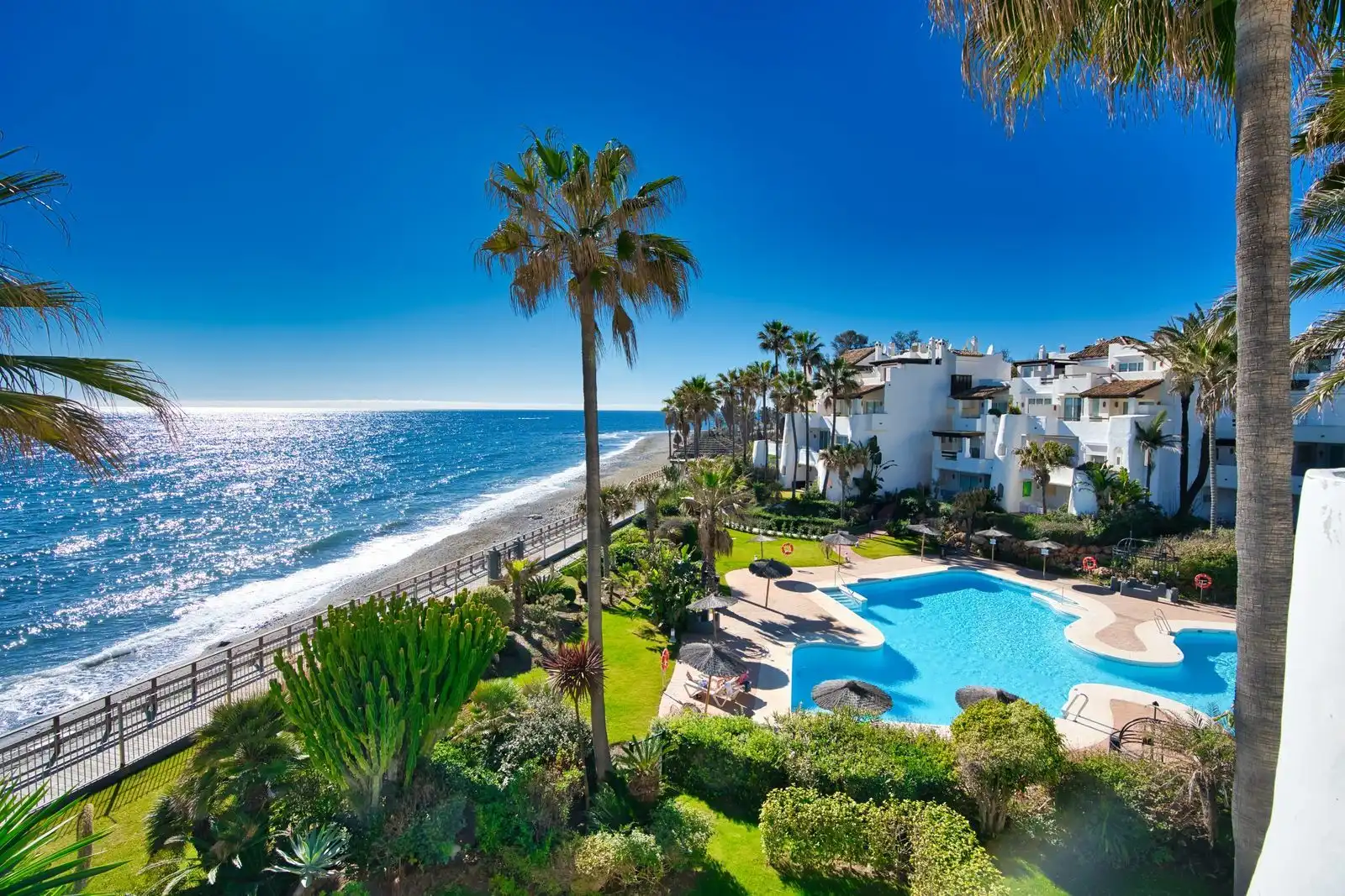 Penthouse zur Miete in Avenida de Julio Iglesias s/n, imagen 28