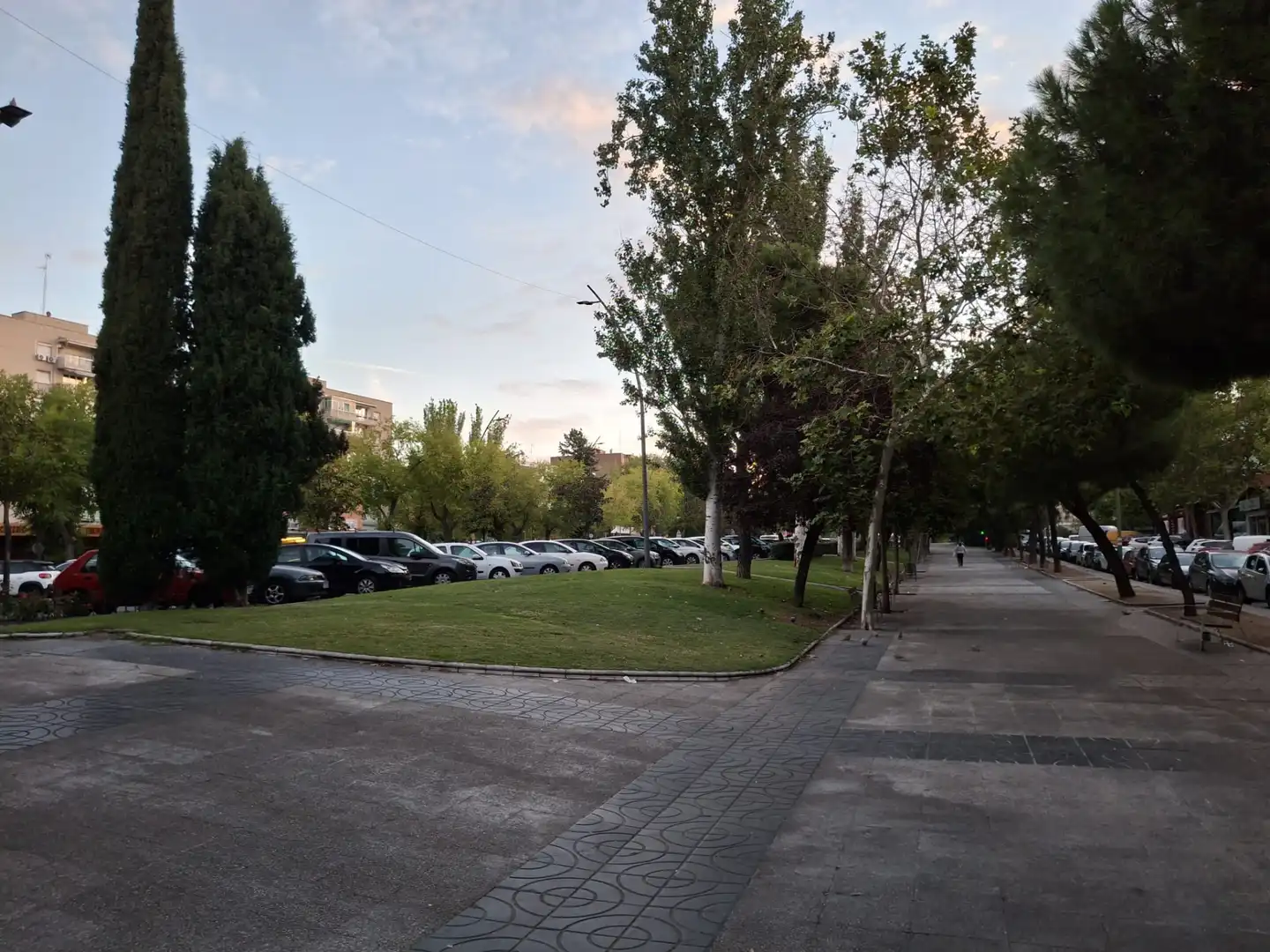 Parking de Piso en venta en Móstoles con Aire acondicionado, Calefacción y Parquet