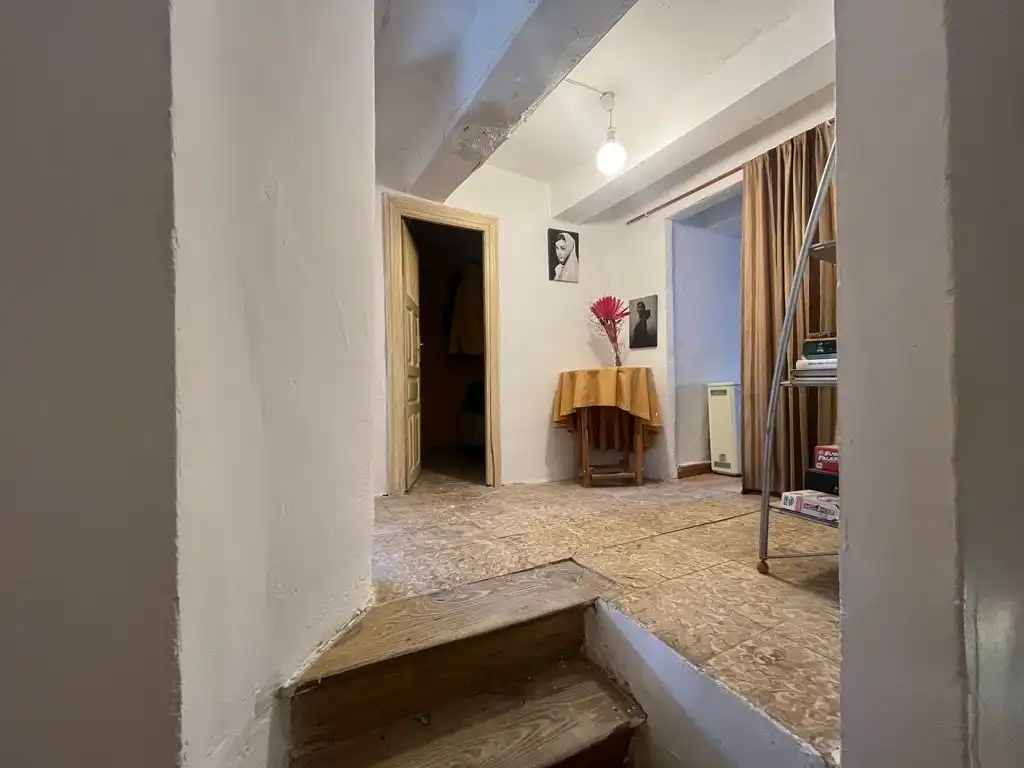 Casa o chalet en venta en La Parrilla  con Calefacción, Lavadora y Microondas