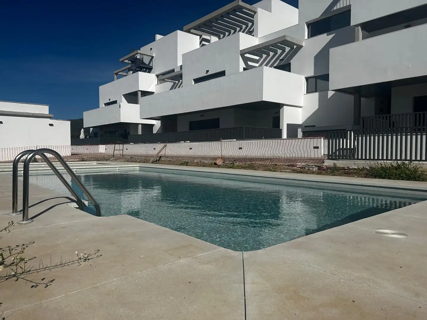 Piso en venta en Camino de la Albaida, 8, Tablero Bajo - Arruzafilla