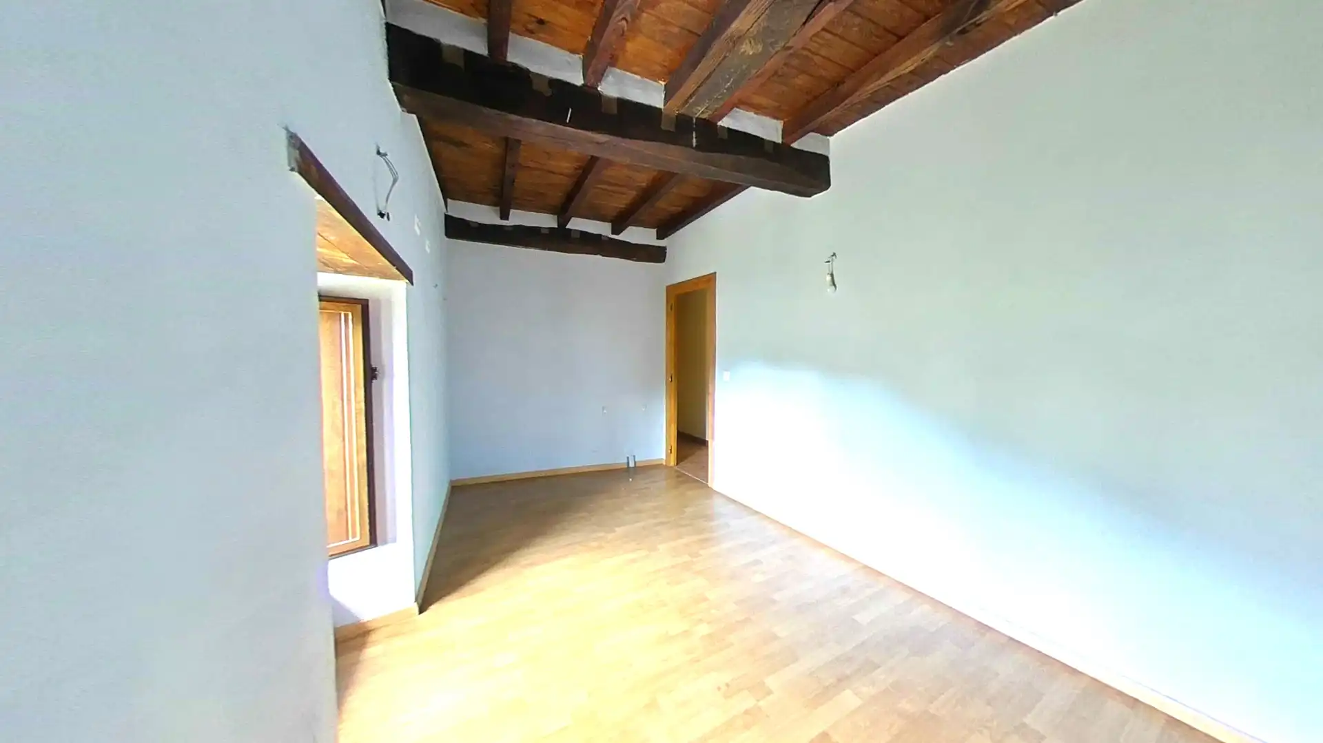 Casa o chalet en venta en Pesaguero