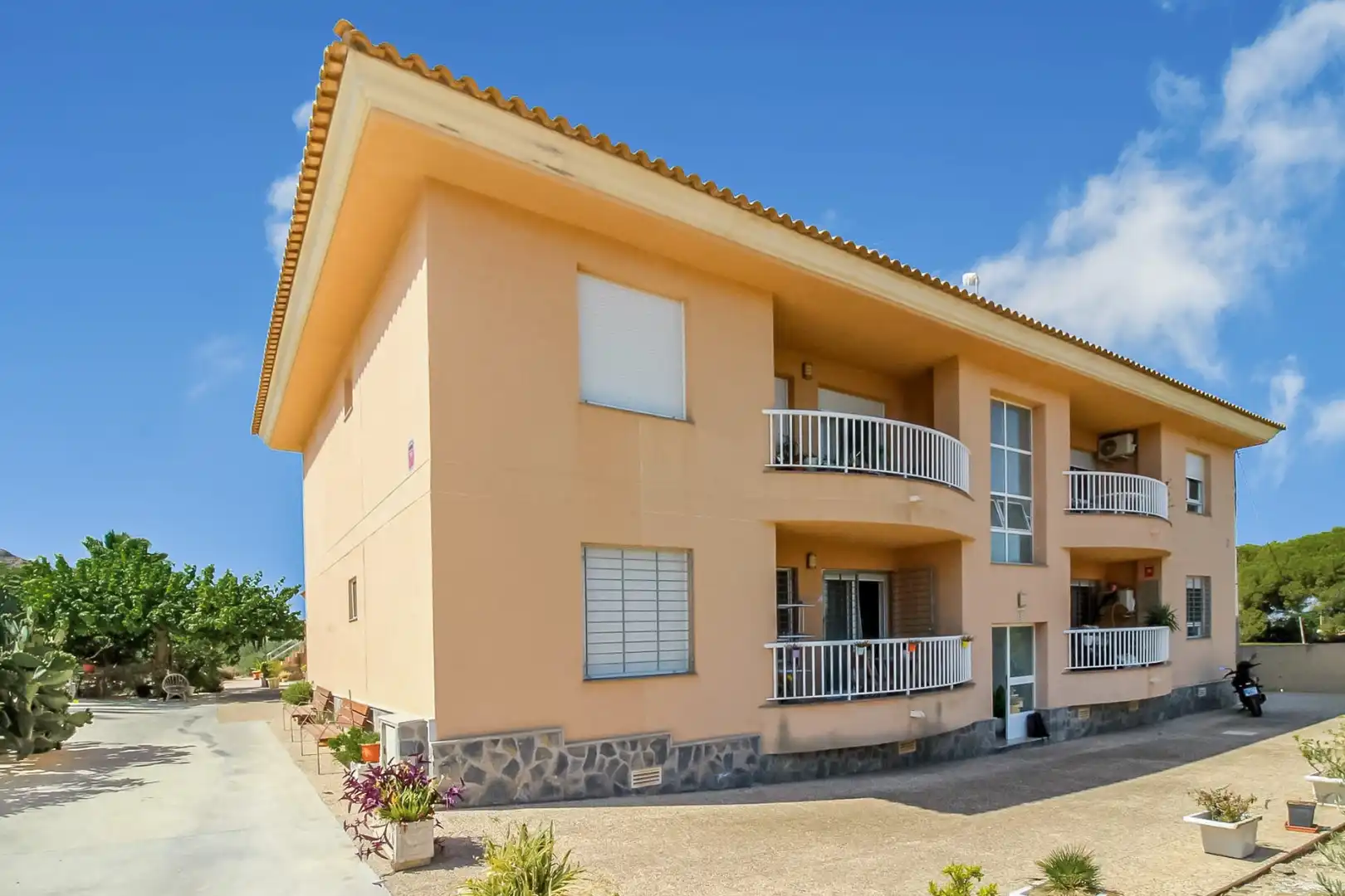Casa o chalet en venta en Los Urrutias