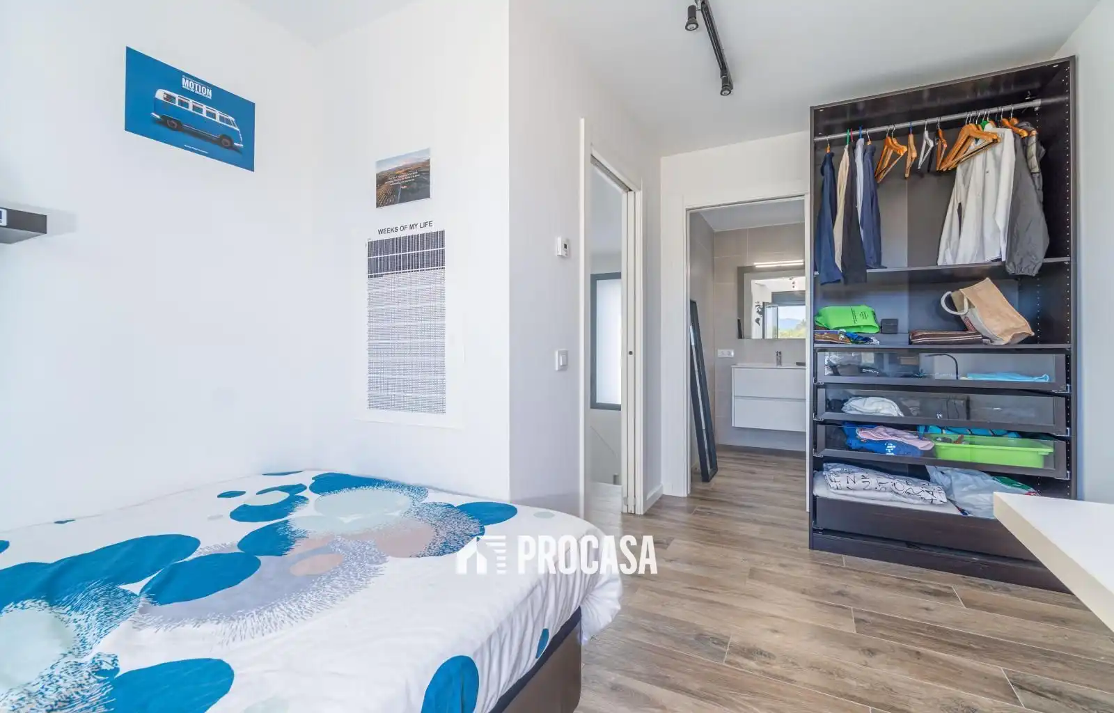 Chalet con piscina en venta en Rodamilans, imagen 38