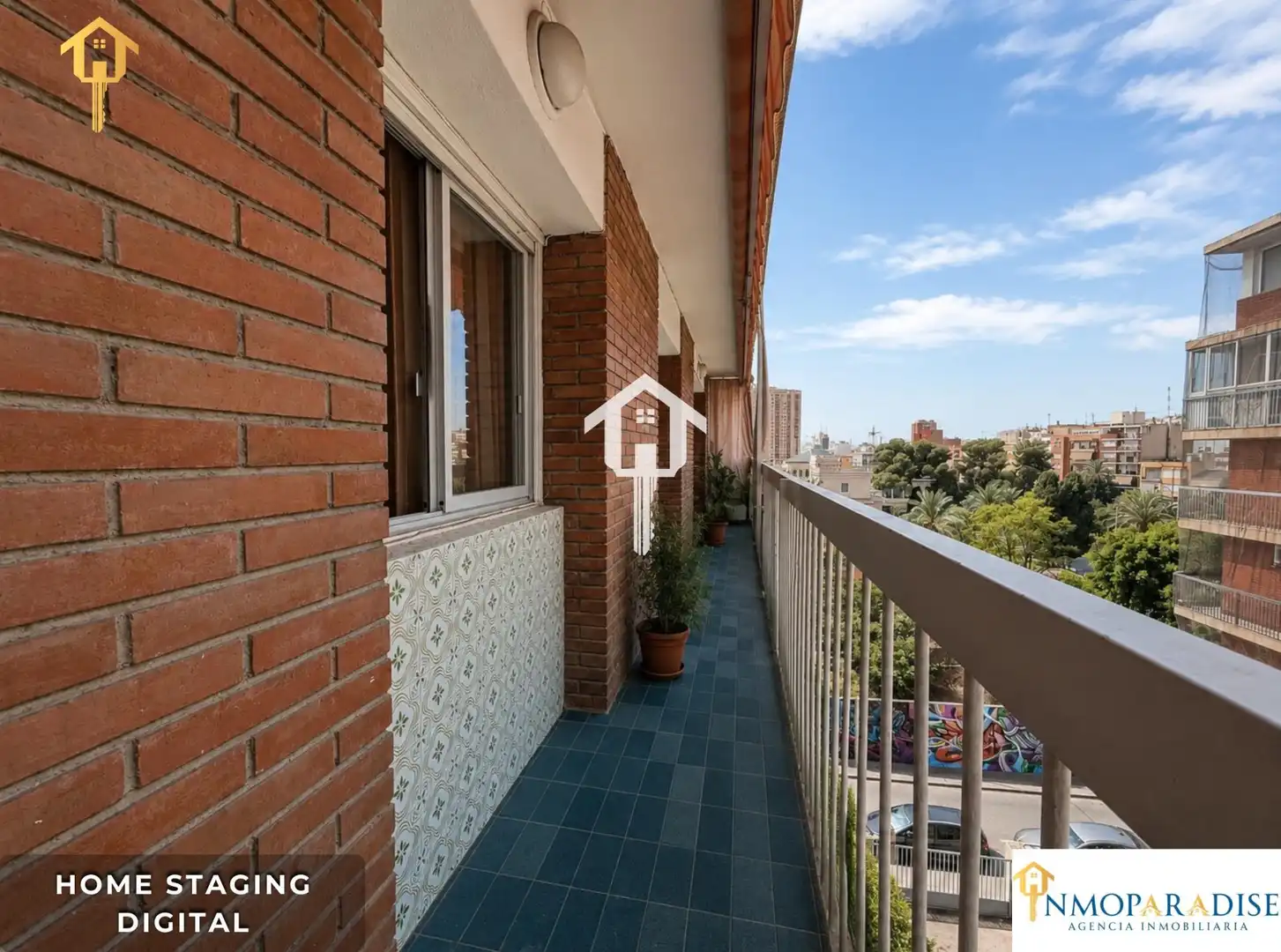 Piso en venta en Calle PRIMITIVO PEREZ, Campoamor
