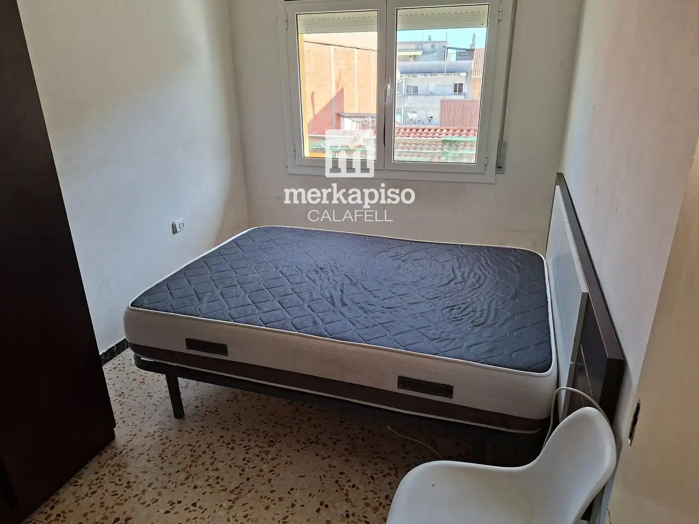 Bedroom of Flat for sale in Calafell  with Terrace