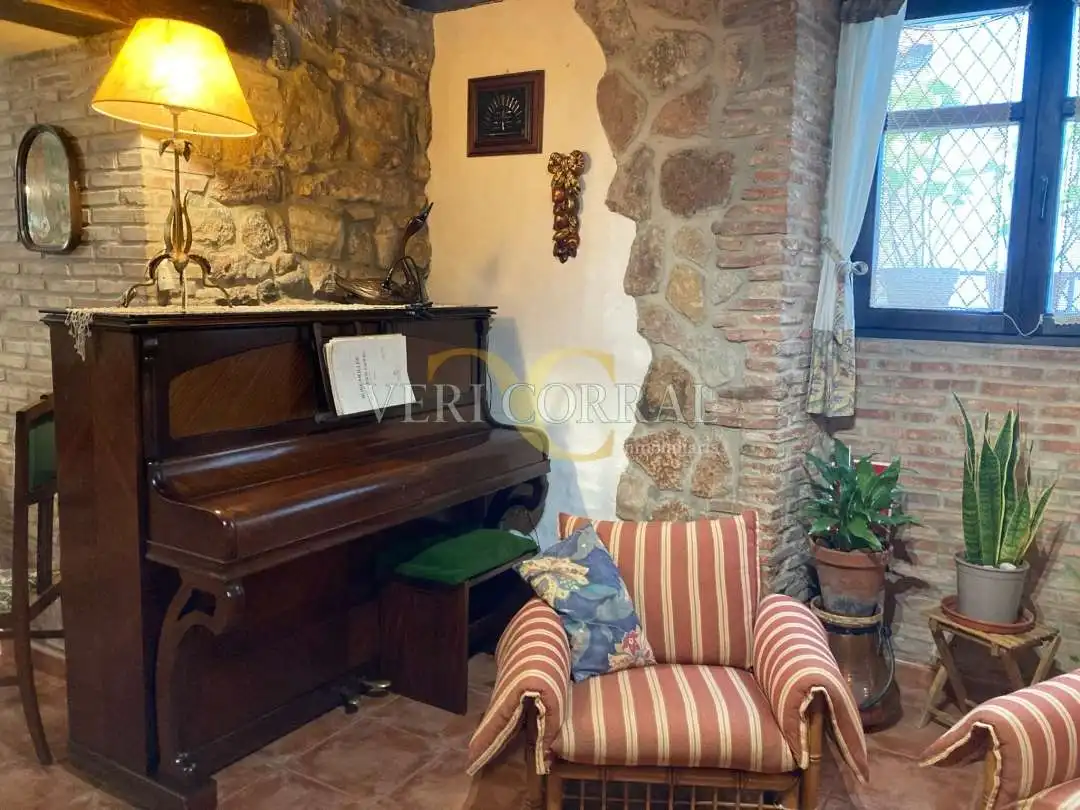 Sala d'estar de Edifici en venda en Peñamellera Baja