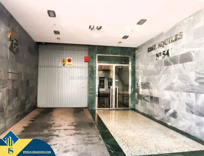 Àtic amb ascensor en venda a Playa del Cura