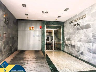 Penthouse mit Aufzug zum Verkauf in Playa del Cura