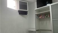 Bedroom of Flat to rent in  Madrid Capital  with Air Conditioner, Heating and Parquet flooring