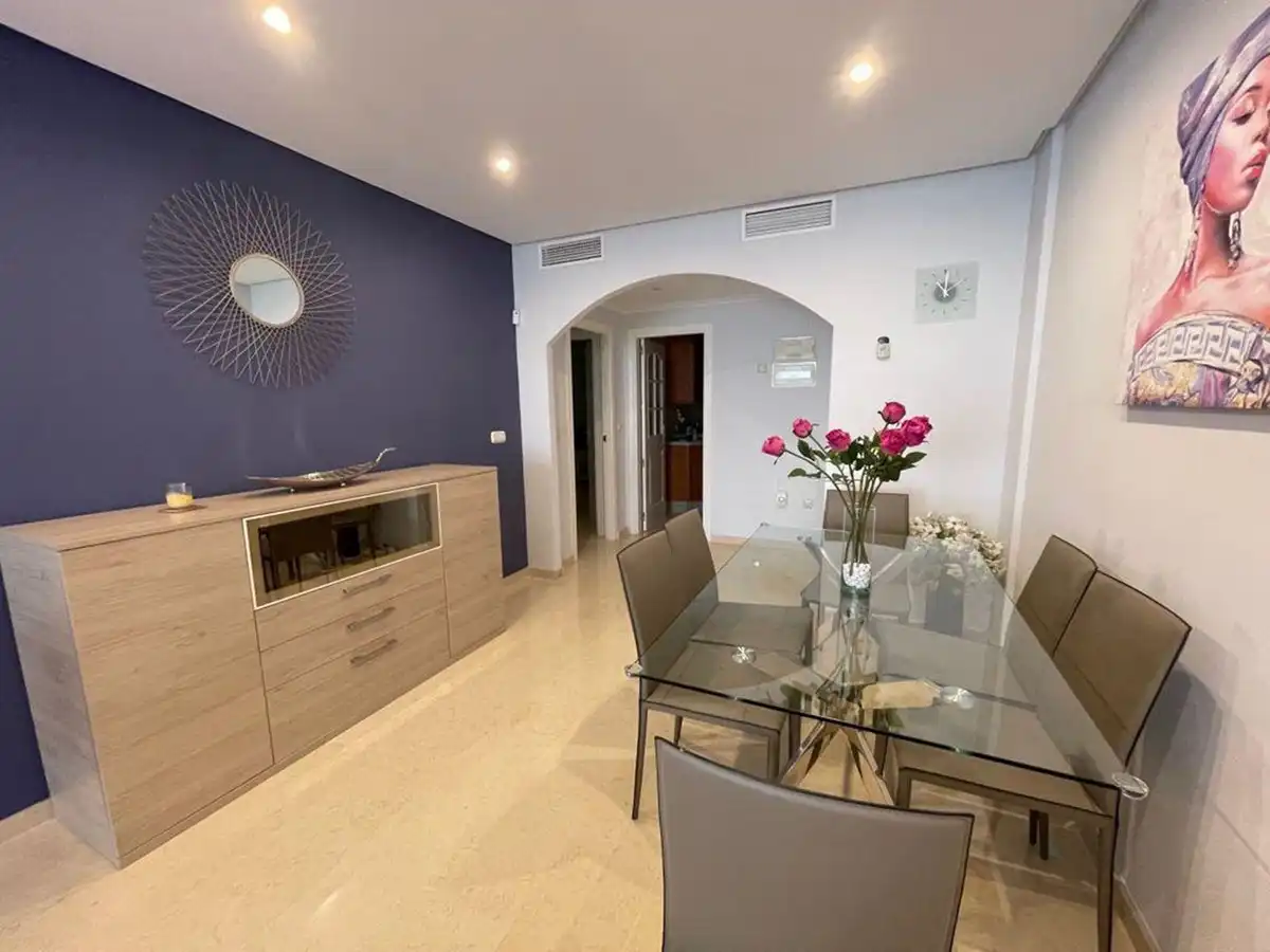 Apartament amb ascensor en venda a Calle Menta 3, imagen 8