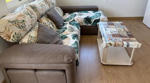 Foto 4 de Pis en venda a Playa de Menduiña, Aldán, Cangas