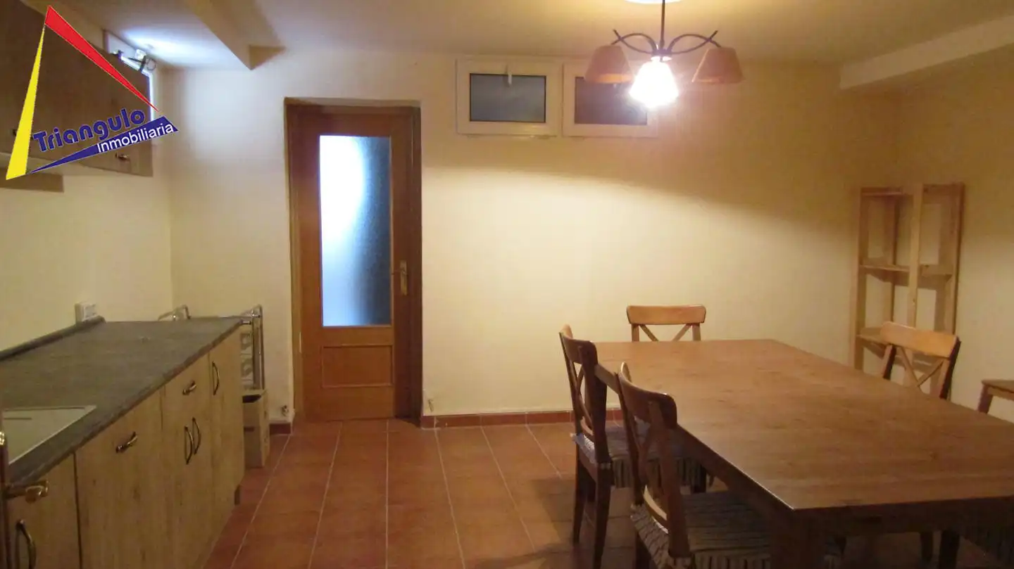 Casa adosada en venda en Encinillas amb Calefacció, Jardí privat i Terrassa