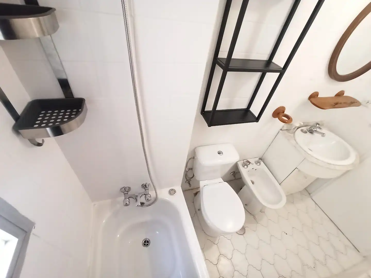 Habitació a Calle de Braille, 20, Tres Olivos - Valverde