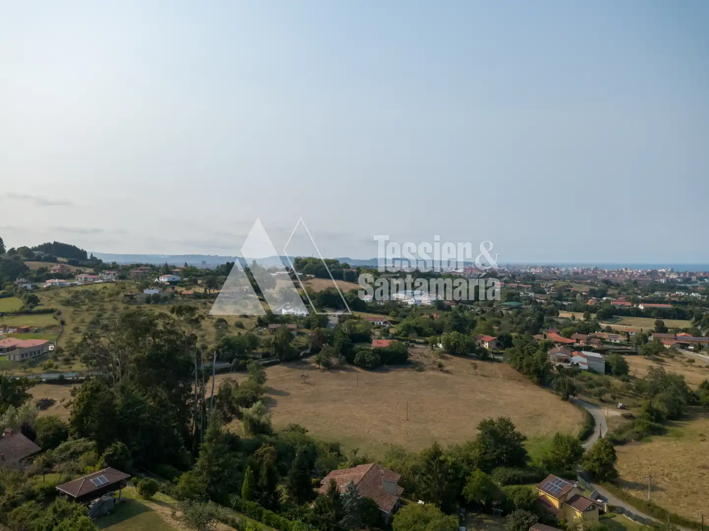 Rustikales Grundstück zum Verkauf in Camino del Cotarón, imagen 5