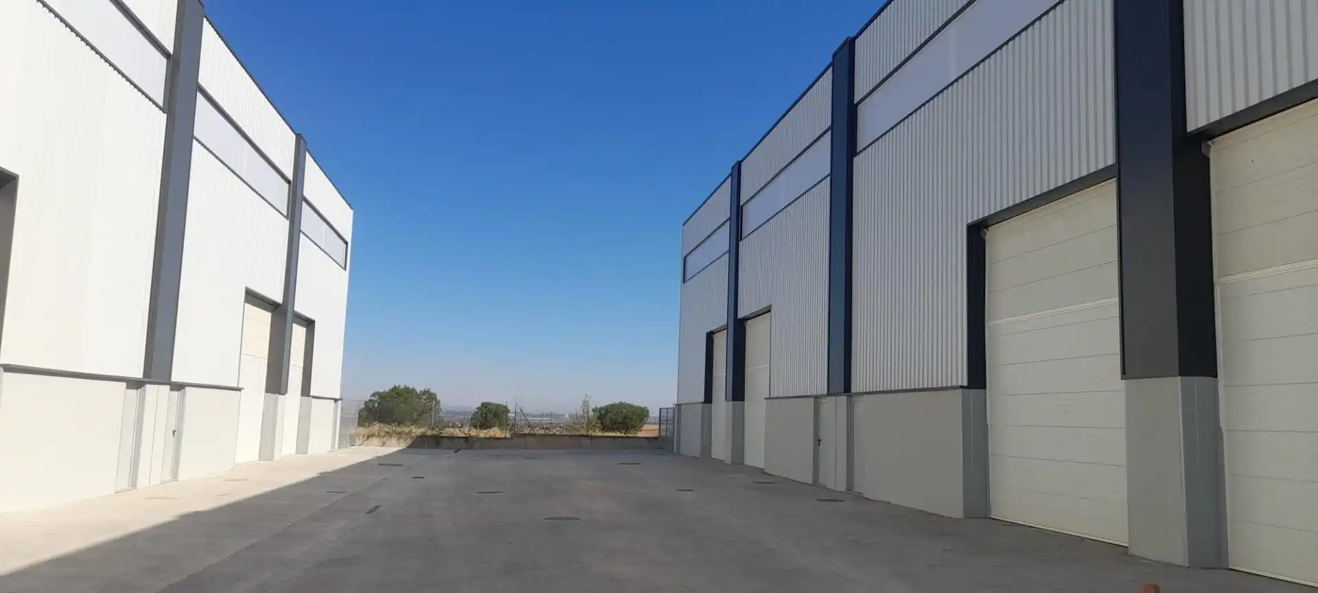 Nau industrial de lloguer a Magraners, imagen 17