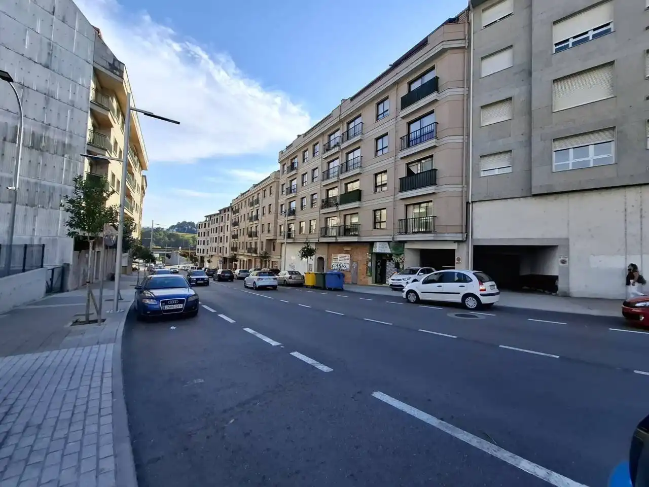 Gewerbefläche zum Verkauf in Calle MIÑO