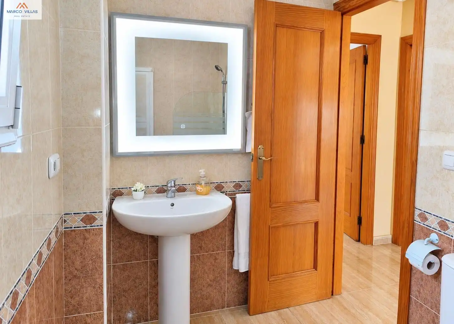Chalet con piscina en venta en San Fulgencio, imagen 9