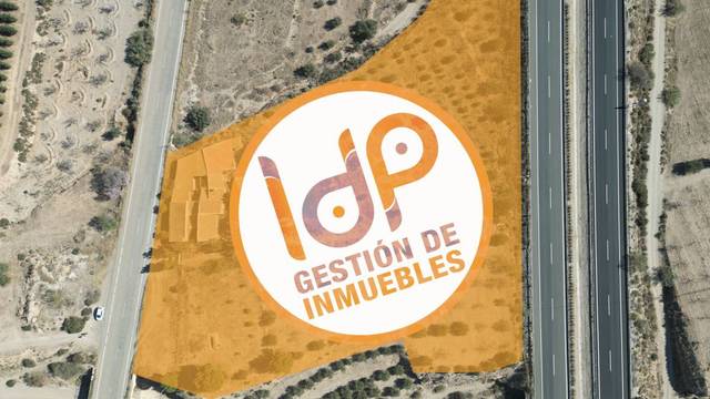 Casa-chalet en Venta en Puerto Lumbreras