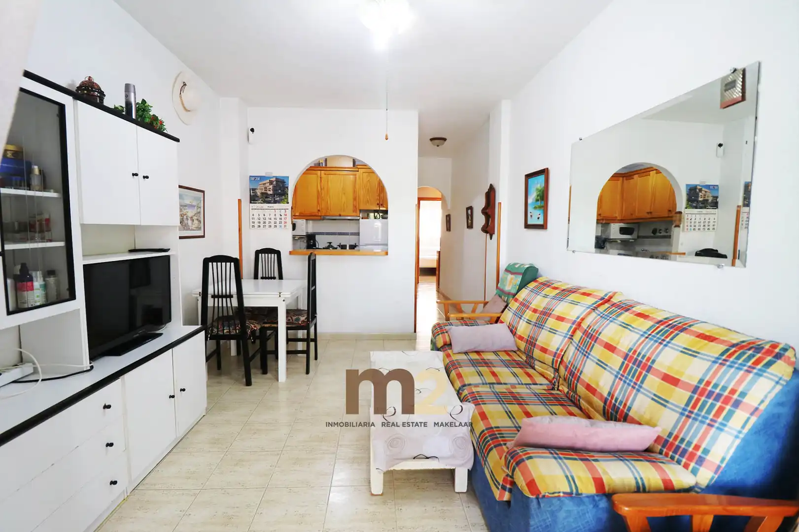 Apartamento con ascensor en venta en Carrer Beatriz Ana Ruiz, imagen 7