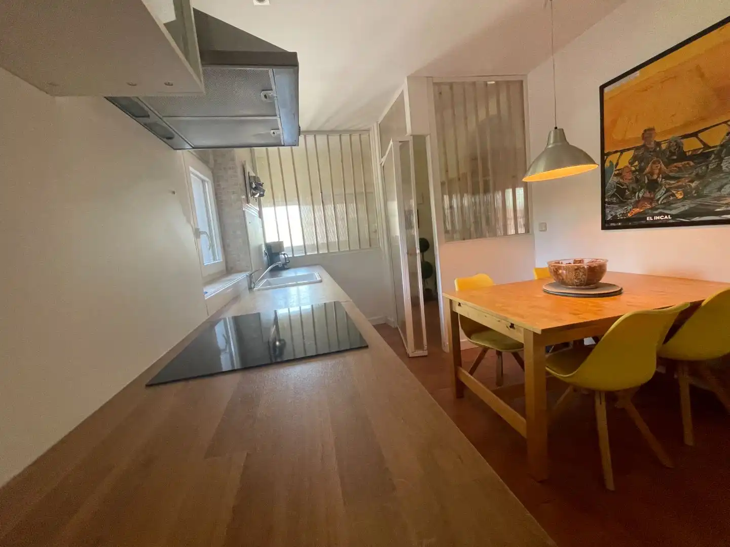 Chalet con jardín en venta en Peña de Francia 1, imagen 20