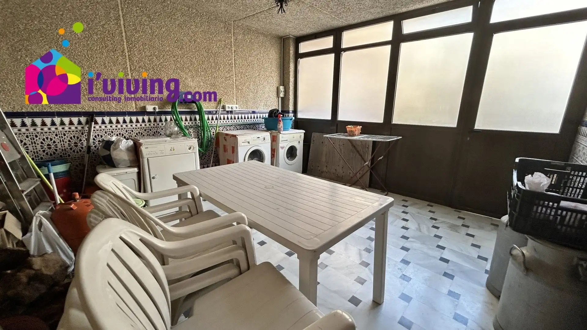 Habitación de Casa o chalet en venta en Olula del Río