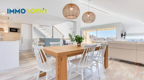 Foto 2 de Ático en venta en Pau Casals, Torre Valentina - Mas Vilar de La Mutxada - Treumal, Girona