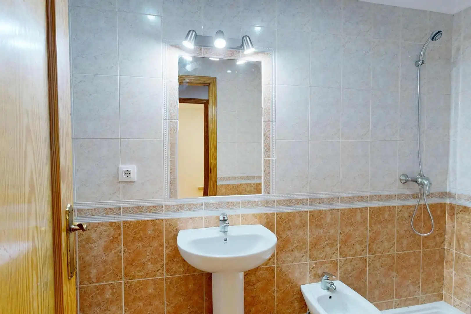 Baño de Piso en venta en Mar Menor de Cartagena – Cabo de Palos