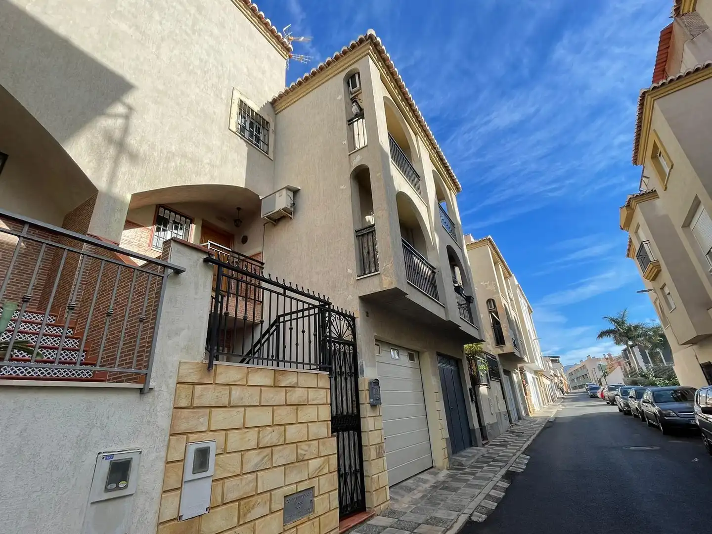 Reihenhaus zum Verkauf in Motril  ciudad, imagen 42