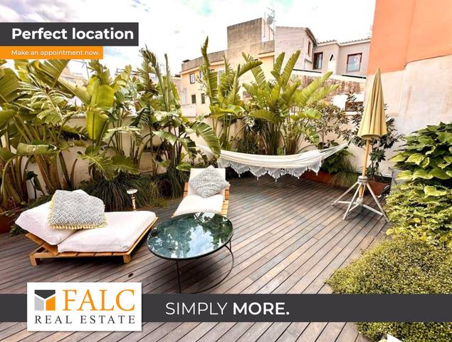 Apartamento en Venta en Santa Catalina