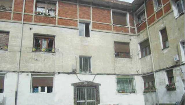 Piso en Venta en C/ Virgen de la Guía en Alonsotegi