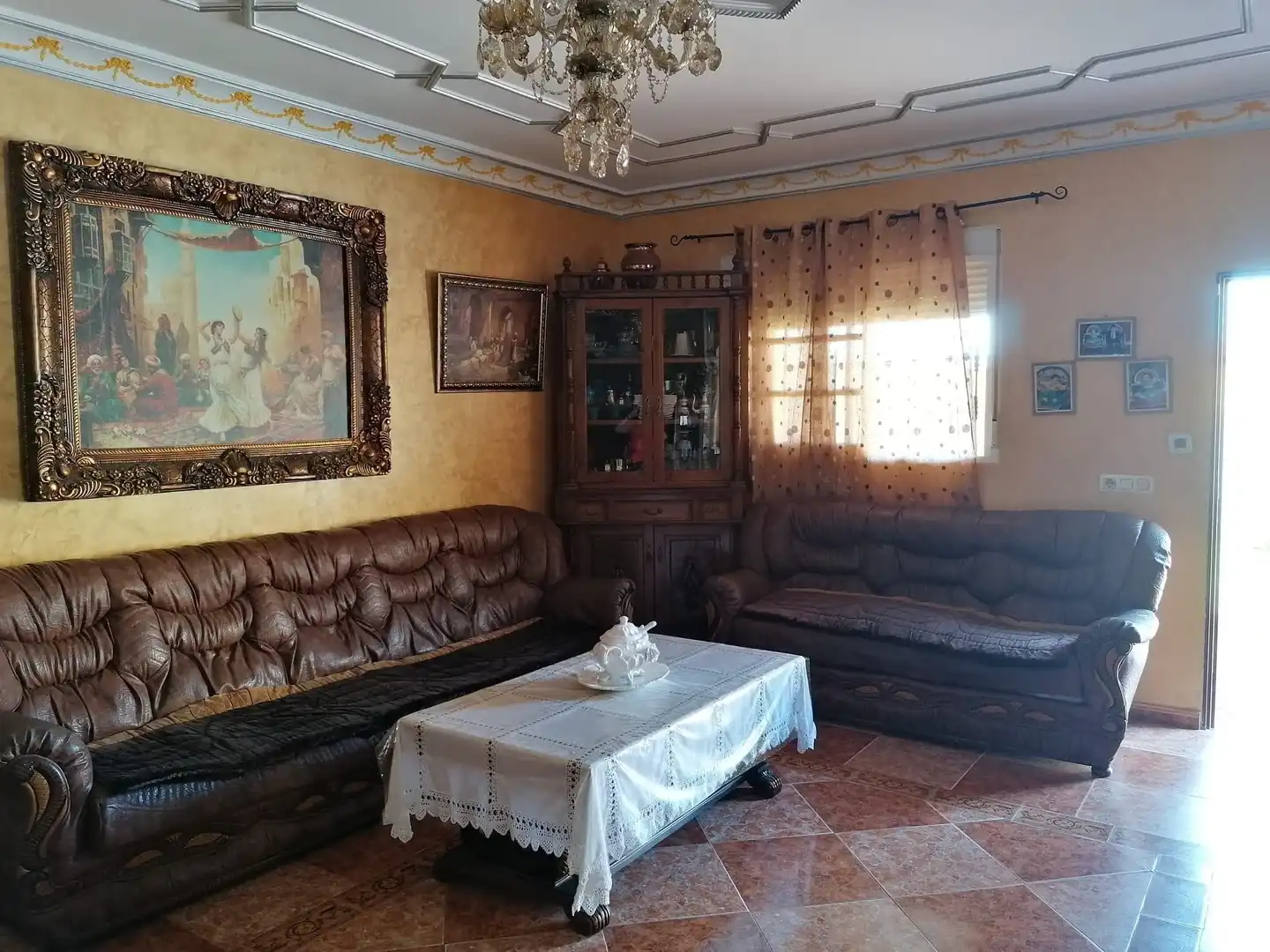 Houses for sale in La Granja - La Colina - Los Pastores