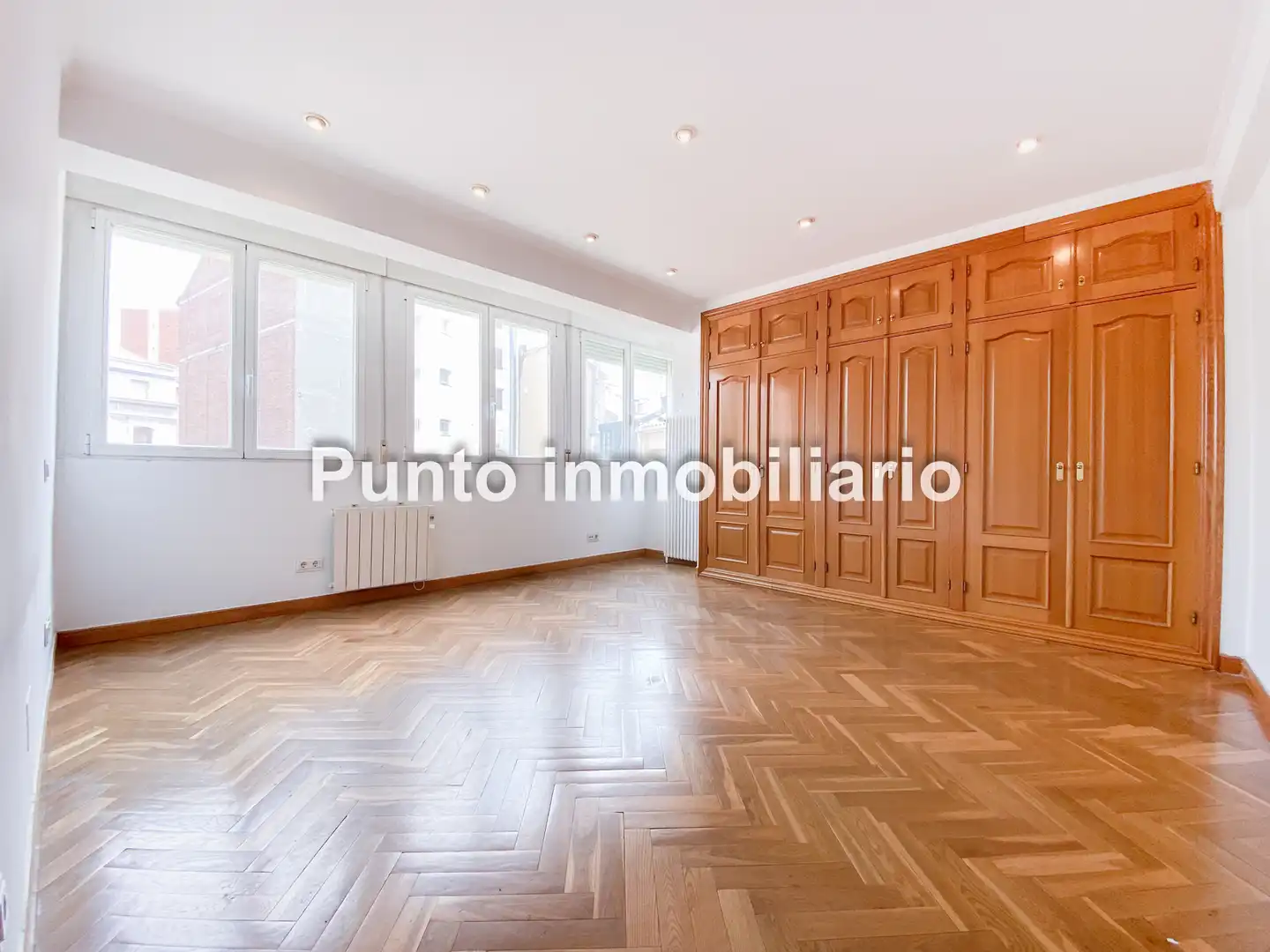 Flat with lift to rent in Calle Marina de Escobar, imagen 13