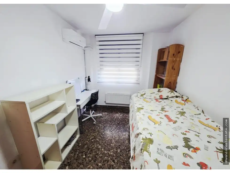 Dúplex amb ascensor en venda a Cariñena - Carinyena, imagen 45