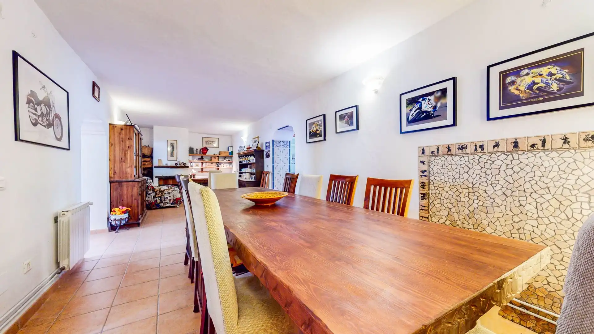 Terraced house for sale in Tolox, imagen 52