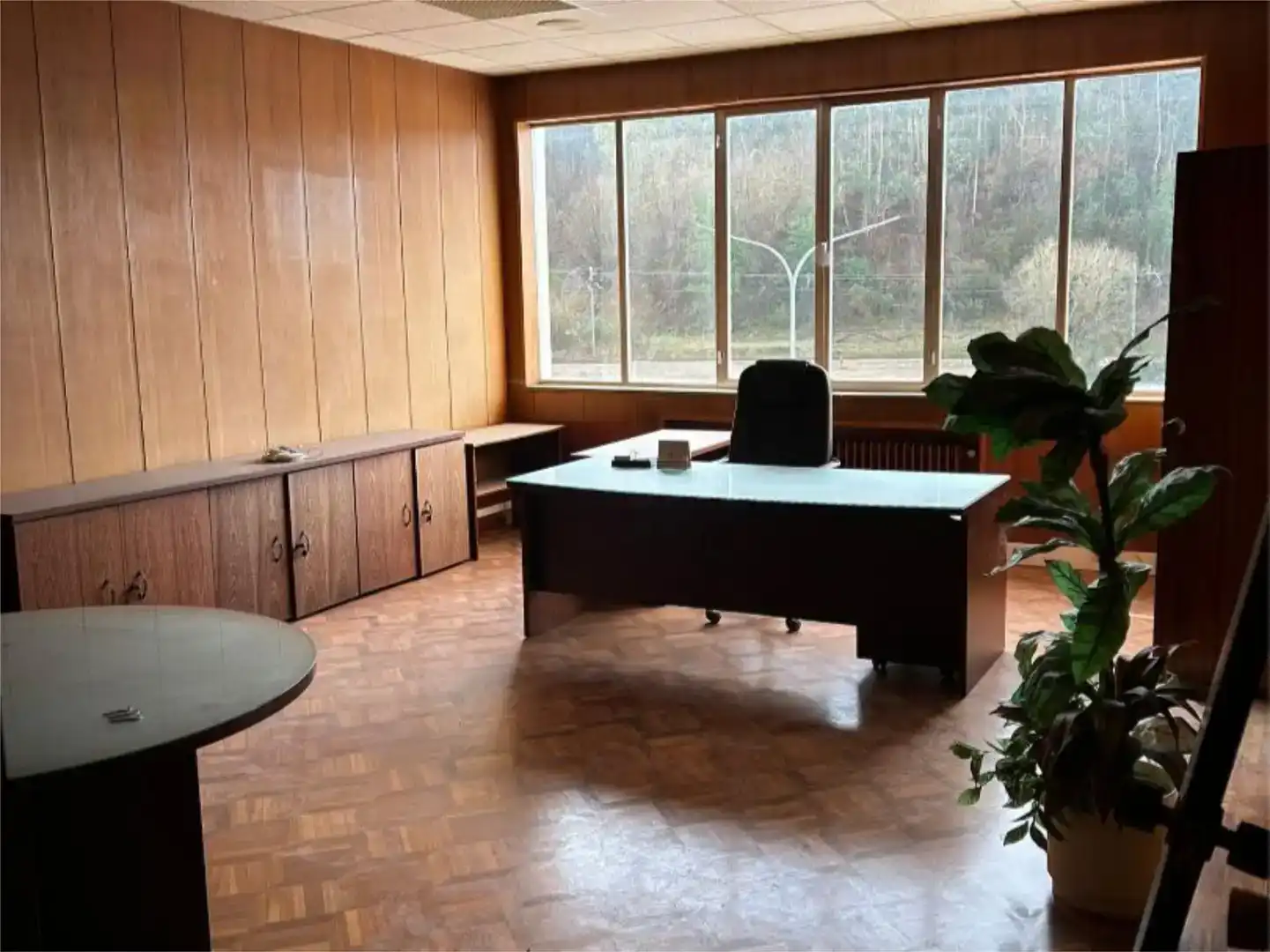 Büro zur Miete in Soto del Barco