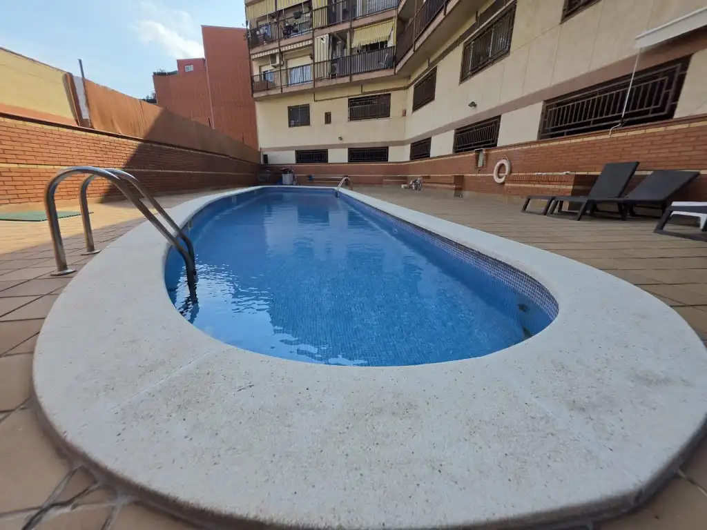 Duplex in vendita a Avenida Estatut, imagen 5