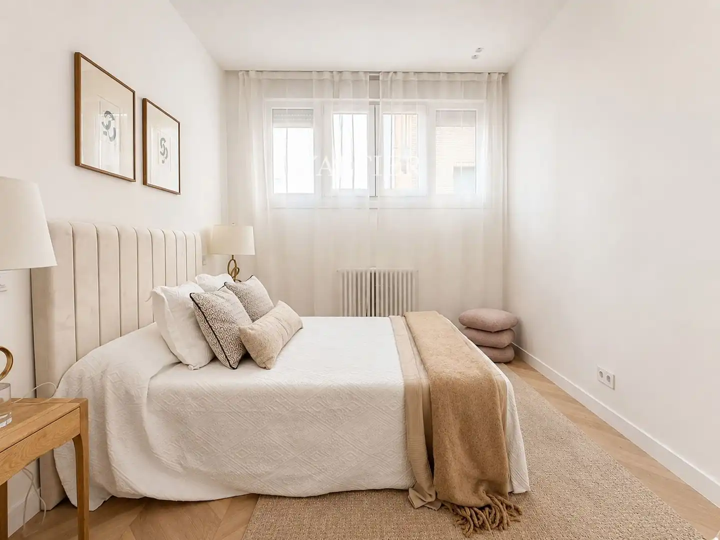 Wohnung mit Aufzug zum Verkauf in General Pardiñas, imagen 15