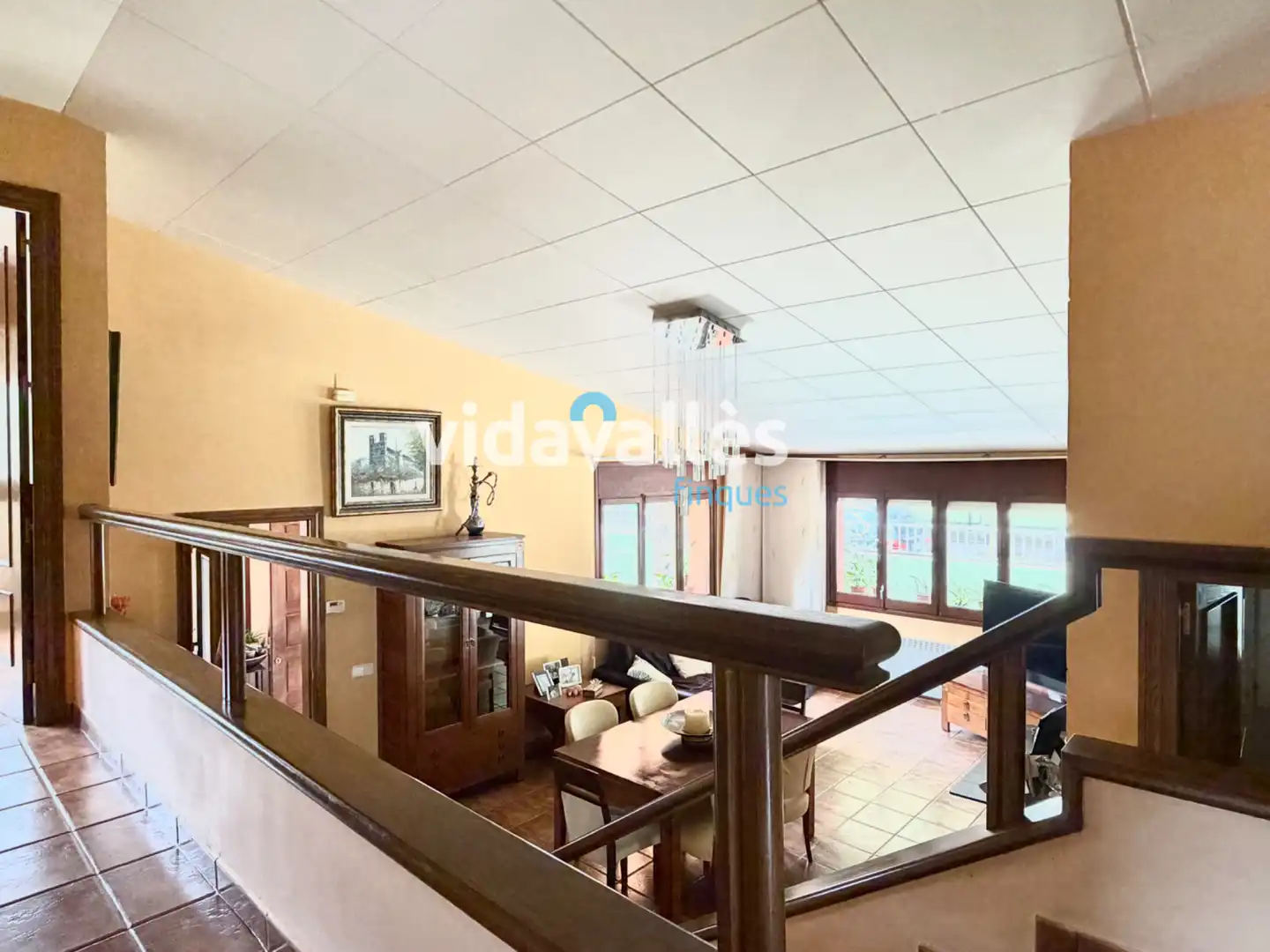 Casa amb terrassa en venda a Carrer Fluvià, imagen 27