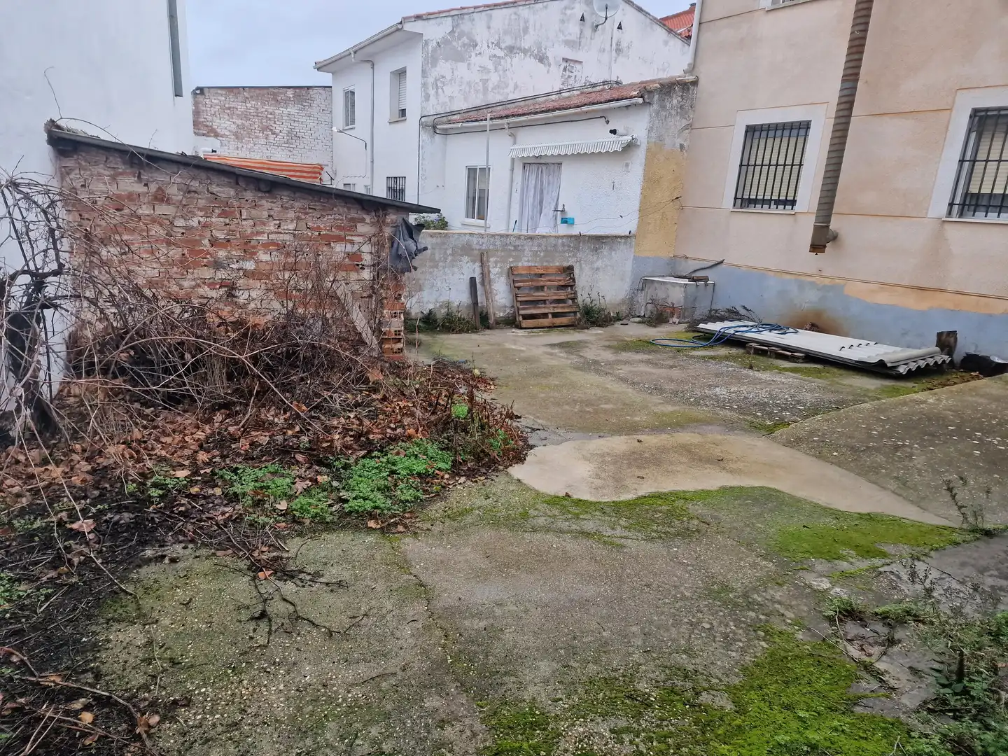 Terrenos y solares en venta en Mondéjar, imagen 4