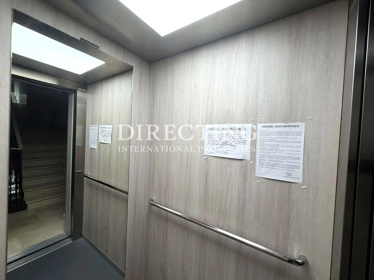 Piso en venta en Madrid con Calefacción