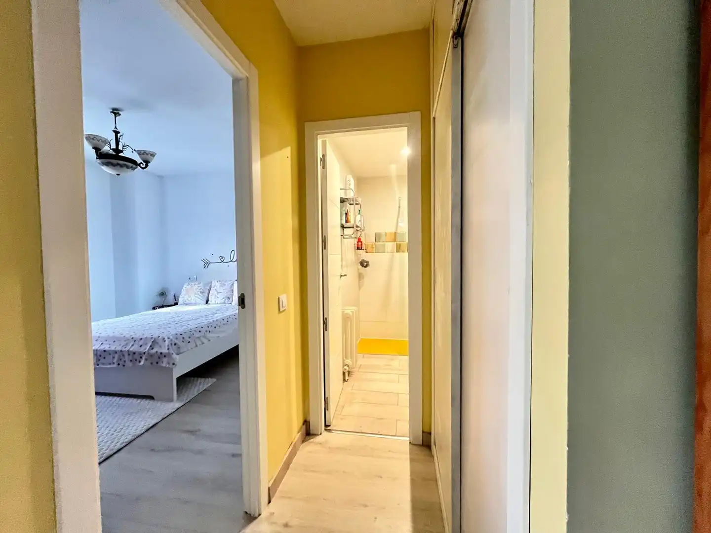 Appartement avec ascenseur à vendre à Calle Carmen, imagen 5