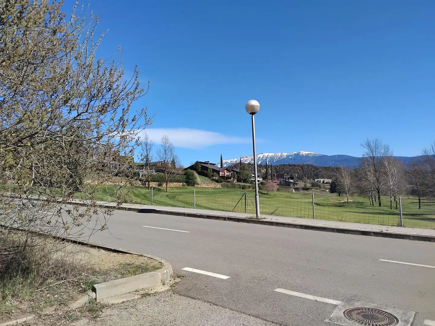 Wohnbaugrundstück zum Verkauf in Montferrer i Castellbò, imagen 4