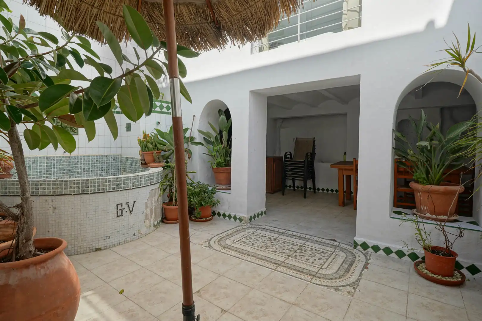 Detached house with pool for sale in Oliva pueblo, imagen 20