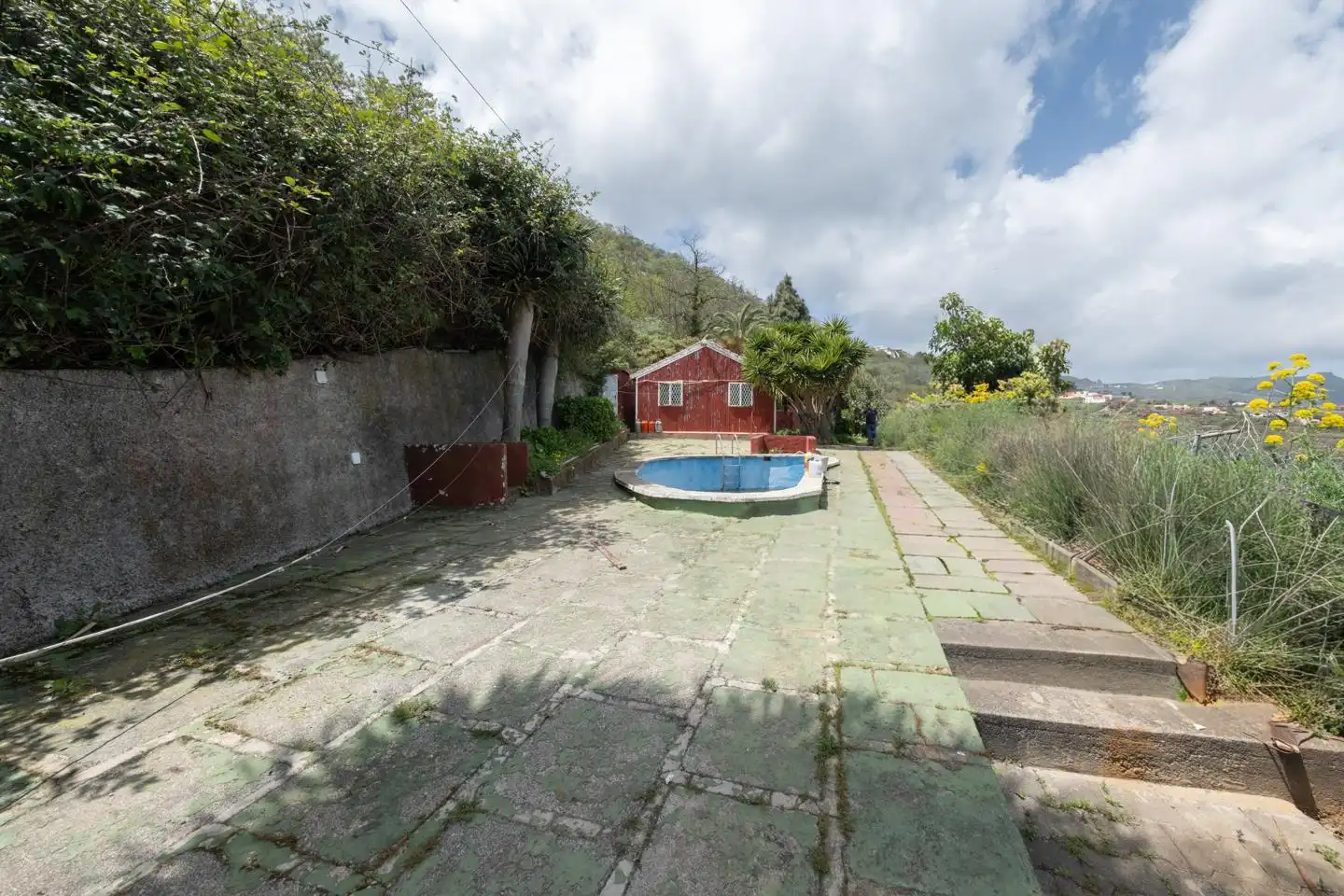 Haus zum Verkauf in Vega de San Mateo, imagen 10