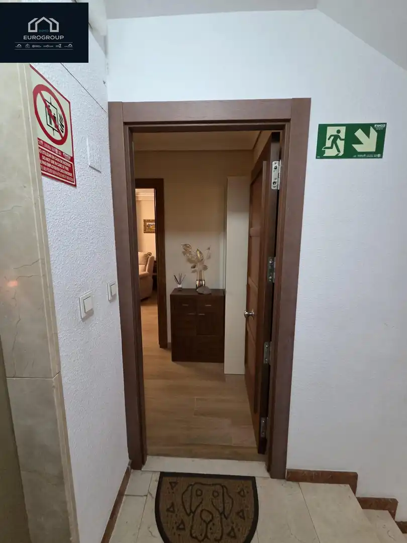Wohnungen zur Miete in Benidorm mit Heizung und Möbliert