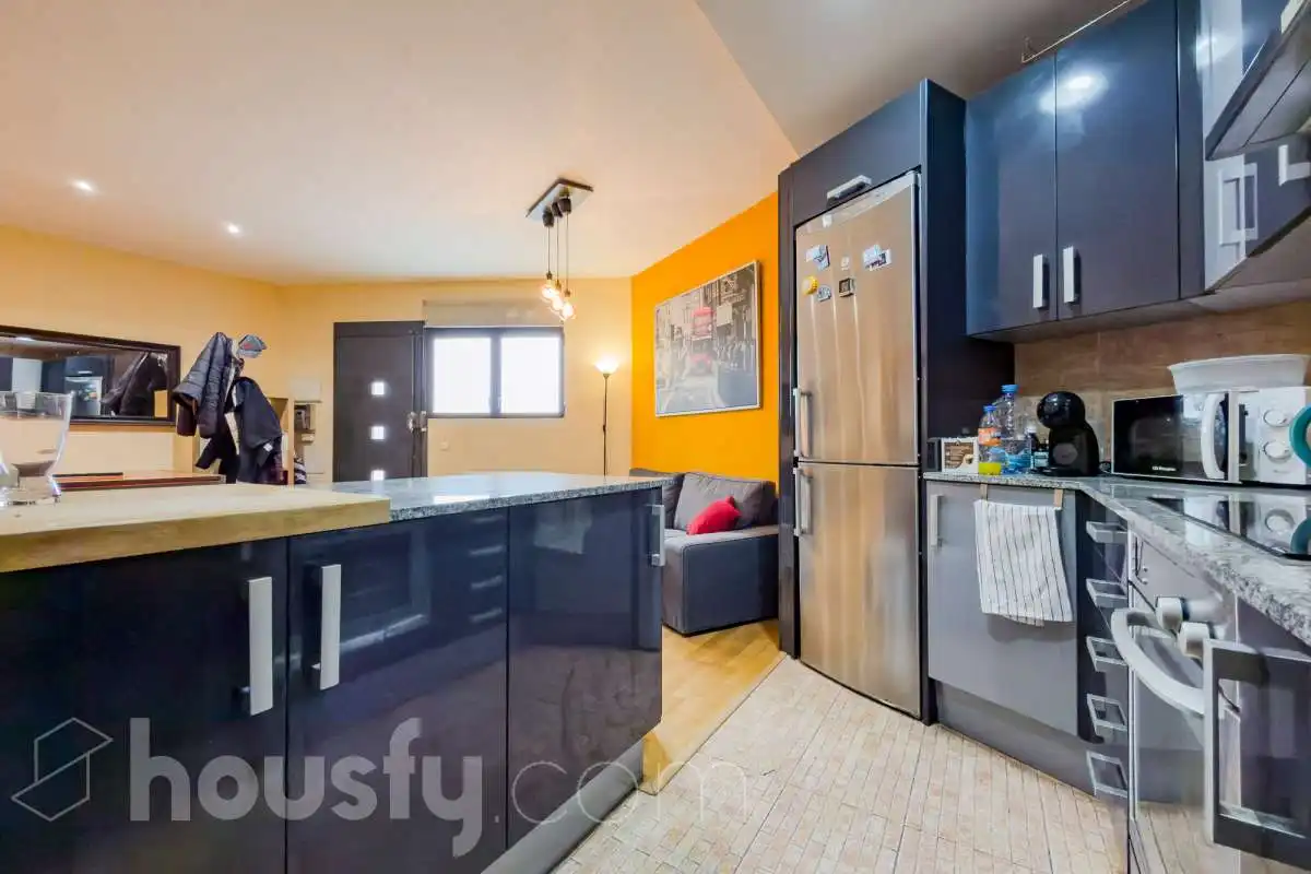 Planta baja en venta en CL PAU FERRAN, El Coll